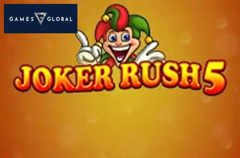 Joker Rush 5